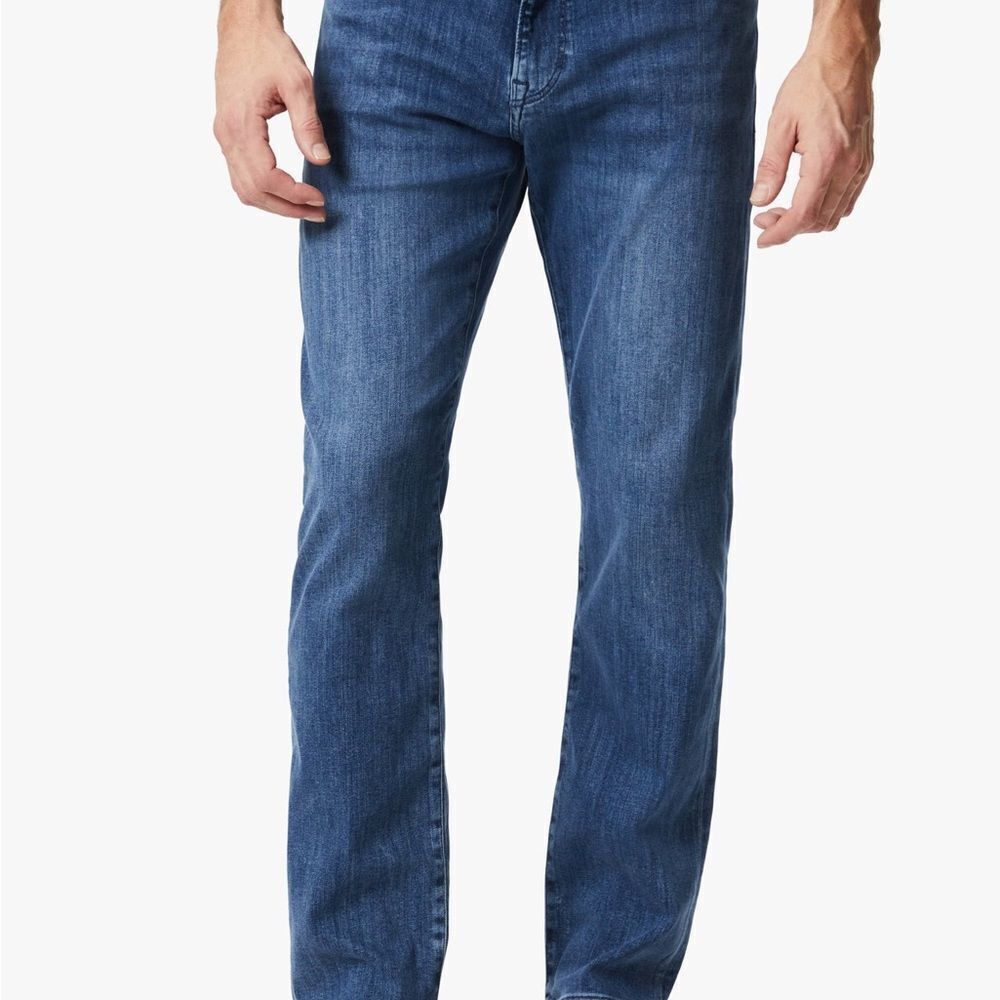 34 heritage Charisma Relaxed Straight in Mid Urban